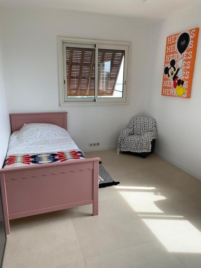Appartement Cannes, Vue Mer Triples Exposition Экстерьер фото
